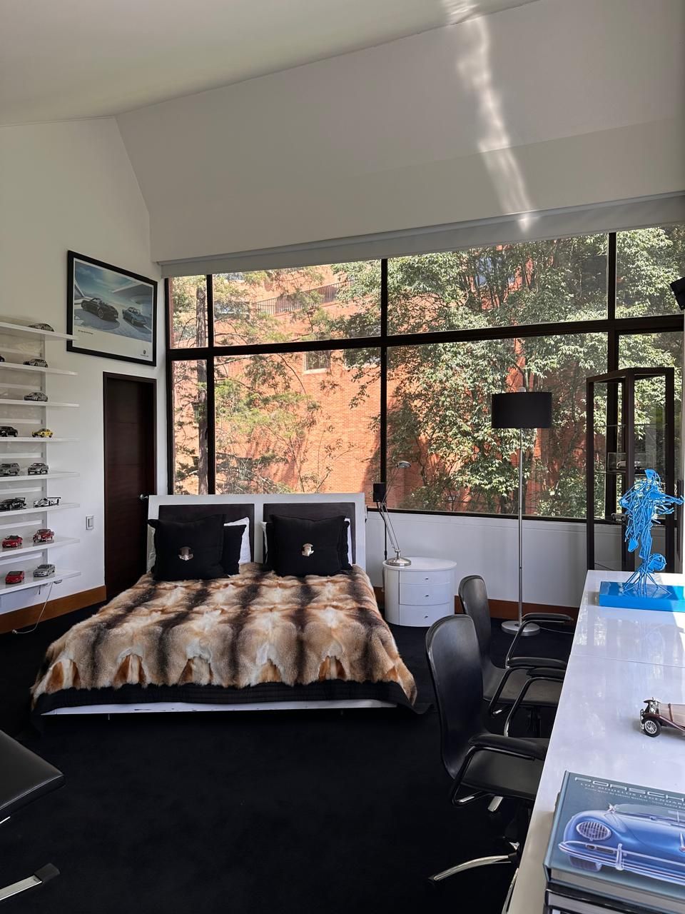 Apartamento en venta Cundinamarca Bogotá El Refugio 470 m2 Habitaciones 3 Baños 4 Garajes 2 Precio $3950000000