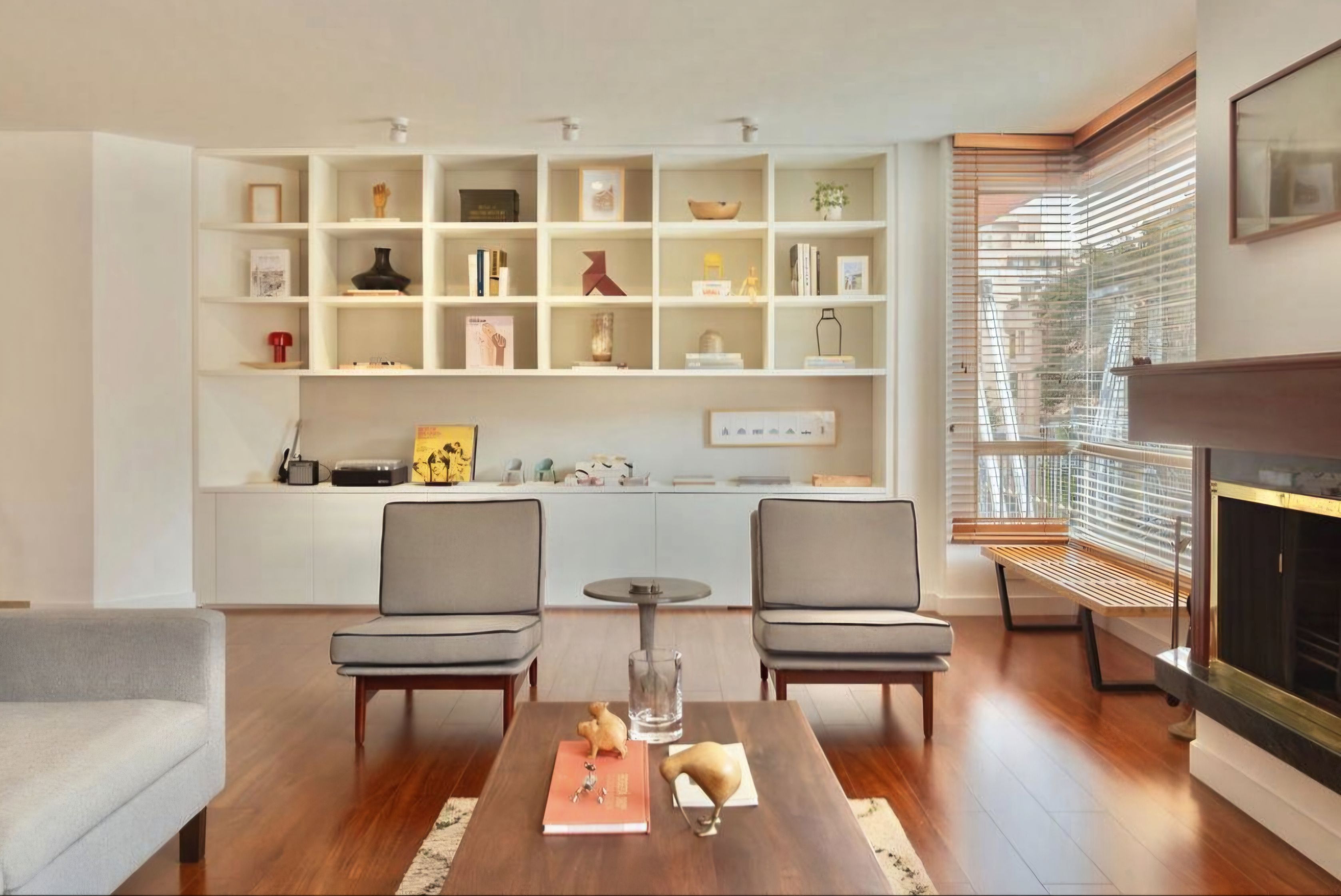 Apartamento en venta Cundinamarca Bogotá La Carolina 200 m2 Habitaciones 3 Baños 3 Garajes 3 Precio $1450000000