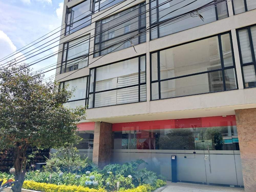 Apartaestudio en venta Cundinamarca Bogotá Santa Barbara Oriental 18 m2 Habitaciones 1 Baños 1 Garajes 0 Precio $260000000