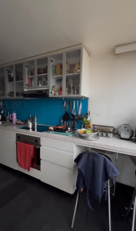 Apartamento en venta Cundinamarca Bogotá La Macarena 140 m2 Habitaciones 3 Baños 3 Garajes 0 Precio $1300000000