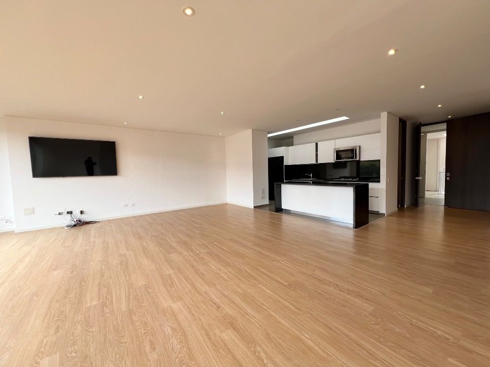 Apartamento en venta Cundinamarca Bogotá La Carolina 184 m2 Habitaciones 2 Baños 3 Garajes 3 Precio $2585000000