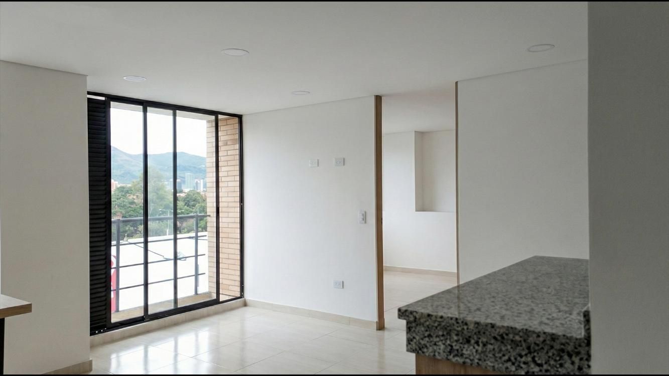 Apartamento