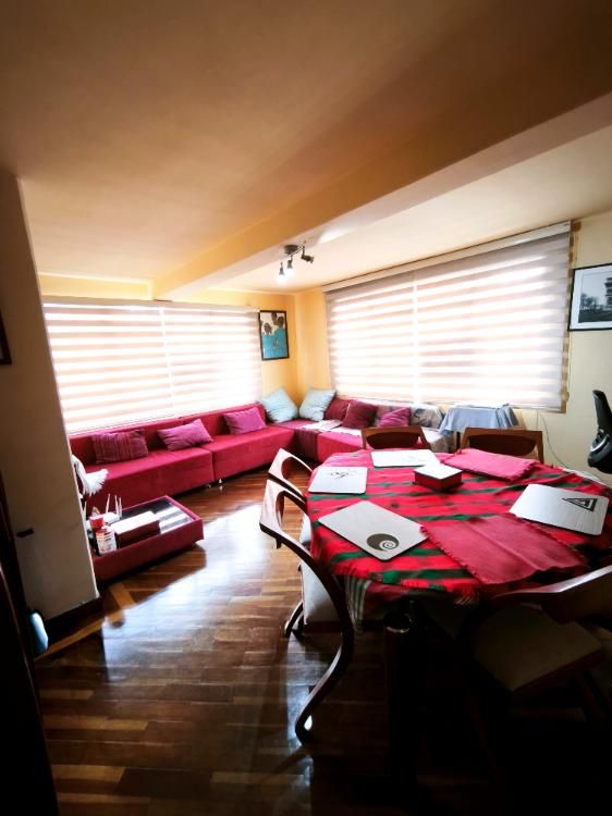 Casa en venta Cundinamarca Bogotá San Fernando Occidental 150 m2 Habitaciones 4 Baños 3 Garajes 1 Precio $680000000