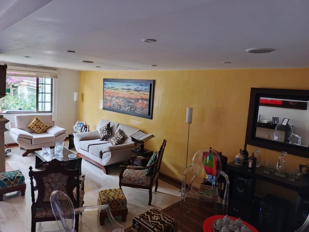 Casa en venta Cundinamarca Bogotá Puente Largo 214 m2 Habitaciones 3 Baños 3 Garajes 2 Precio $1050000000
