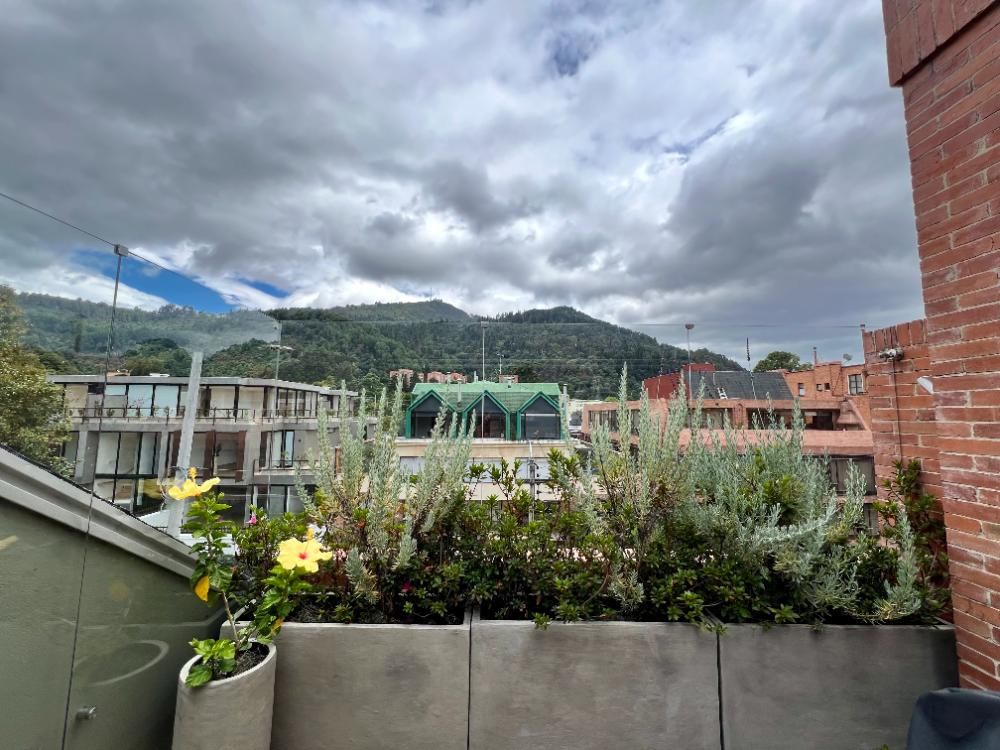 Apartamento en venta Cundinamarca Bogotá Santa Ana Oriental 130 m2 Habitaciones 2 Baños 2 Garajes 2 Precio $1400000000