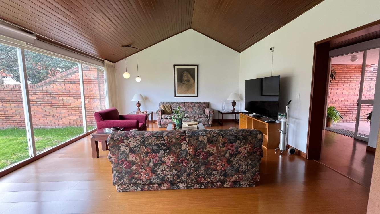 Lote en venta Cundinamarca Bogotá Prado Veraniego Sur 0 m2 Habitaciones 0 Baños 0 Garajes 0 Precio $1600000000