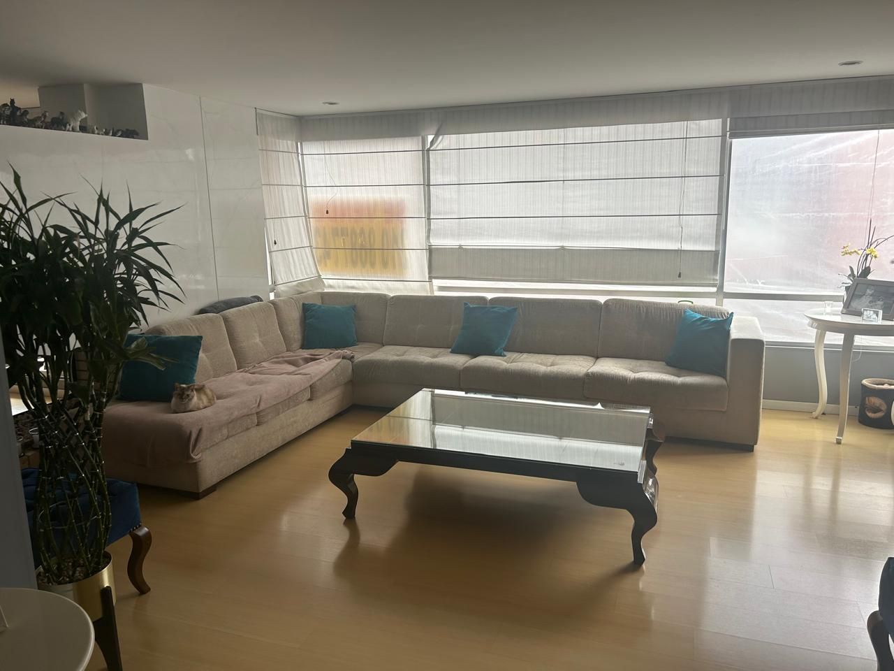 Apartamento en venta Cundinamarca Bogotá Santa Helena Et I 148 m2 Habitaciones 3 Baños 2 Garajes 3 Precio $980000000