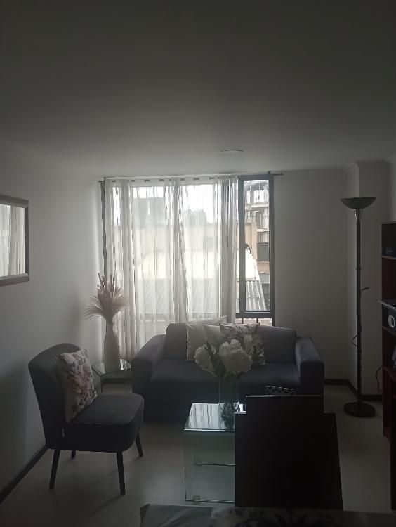 Apartamento en venta Cundinamarca Bogotá Normandia Occidental 51 m2 Habitaciones 2 Baños 1 Garajes 1 Precio $303000000