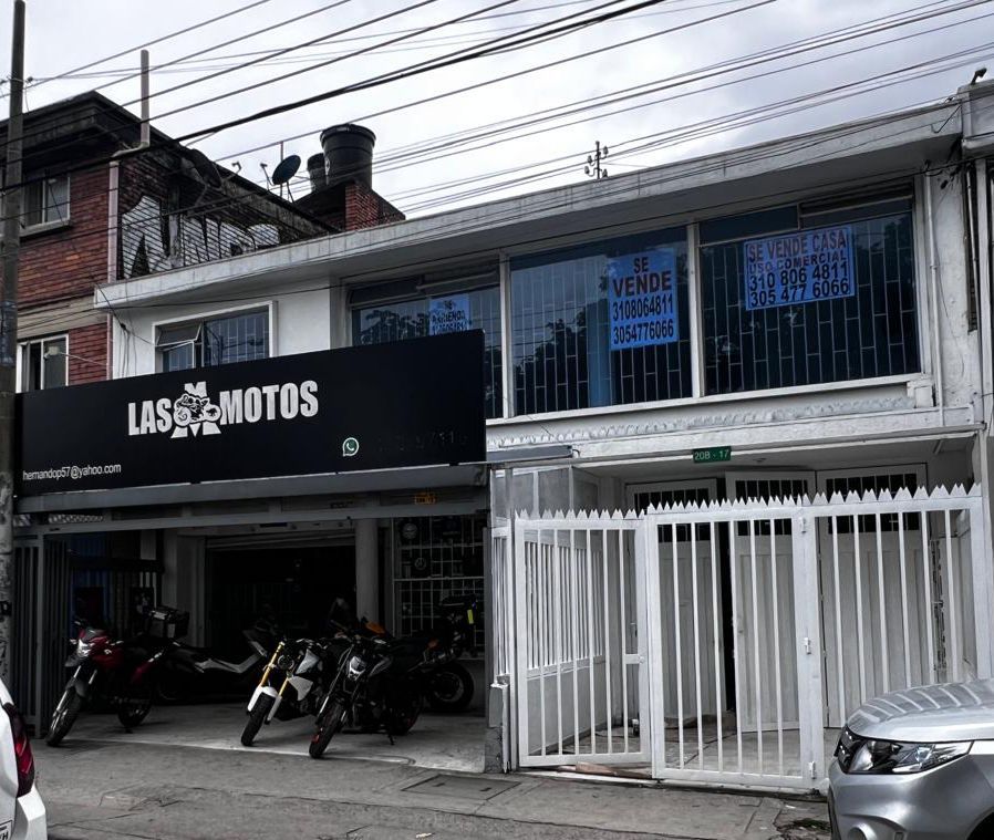 Casa en venta Cundinamarca Bogotá San Felipe 337 m2 Habitaciones 6 Baños 5 Garajes 1 Precio $1700000000