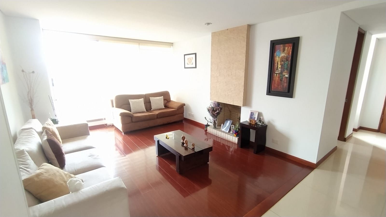 Apartamento en venta Cundinamarca Bogotá Atenas 200 m2 Habitaciones 4 Baños 4 Garajes 3 Precio $1450000000