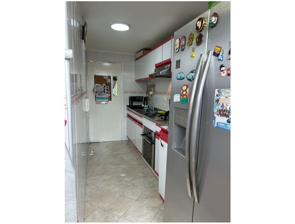 Apartamento en venta Cundinamarca Bogotá Paulo Vi Norte 69 m2 Habitaciones 2 Baños 2 Garajes 1 Precio $500000000