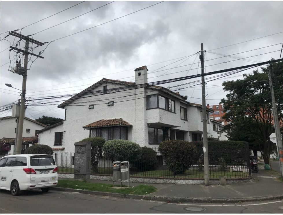 Casa en venta Cundinamarca Bogotá Puente Largo 400 m2 Habitaciones 4 Baños 4 Garajes 2 Precio $1190000000