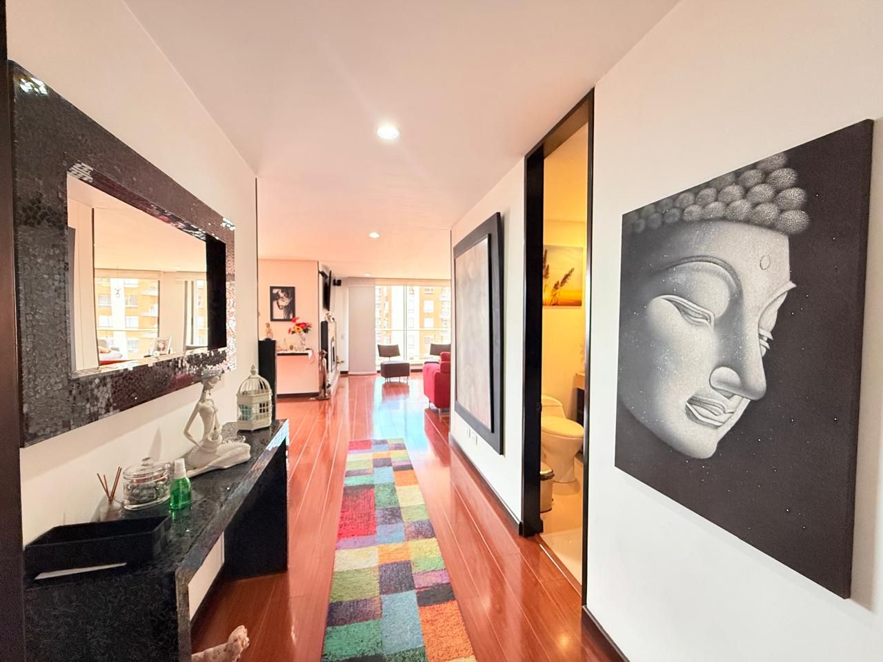 Apartamento en venta Cundinamarca Bogotá Gilmar 195 m2 Habitaciones 3 Baños 5 Garajes 2 Precio $1320000000