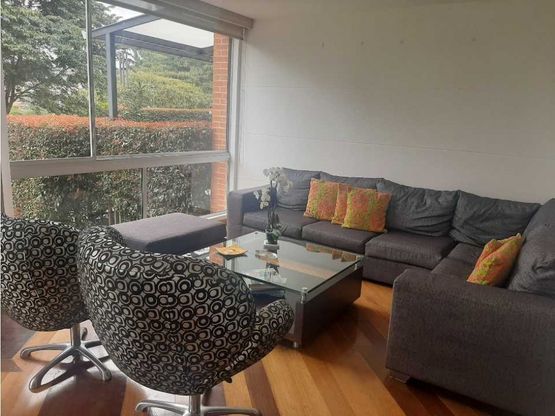 Casa en venta Cundinamarca Bogotá Los Naranjos 190 m2 Habitaciones 3 Baños 4 Garajes 3 Precio $1200000000
