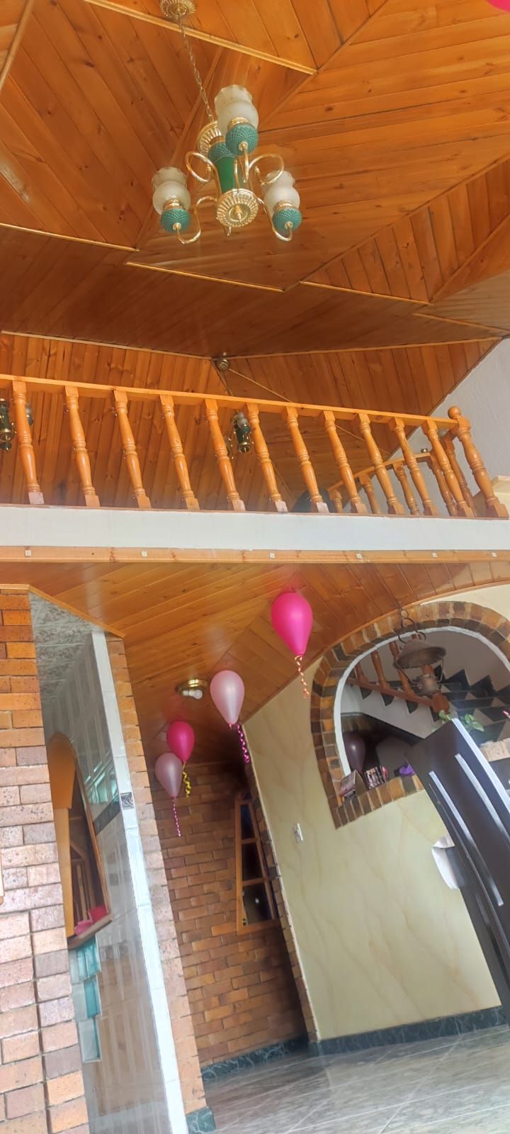 Casa en venta Cundinamarca Bogotá La Gaitana 290 m2 Habitaciones 3 Baños 2 Garajes 0 Precio $780000000