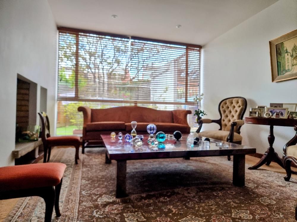 Casa en venta Cundinamarca Bogotá Las Villas 213 m2 Habitaciones 4 Baños 3 Garajes 2 Precio $1250000000