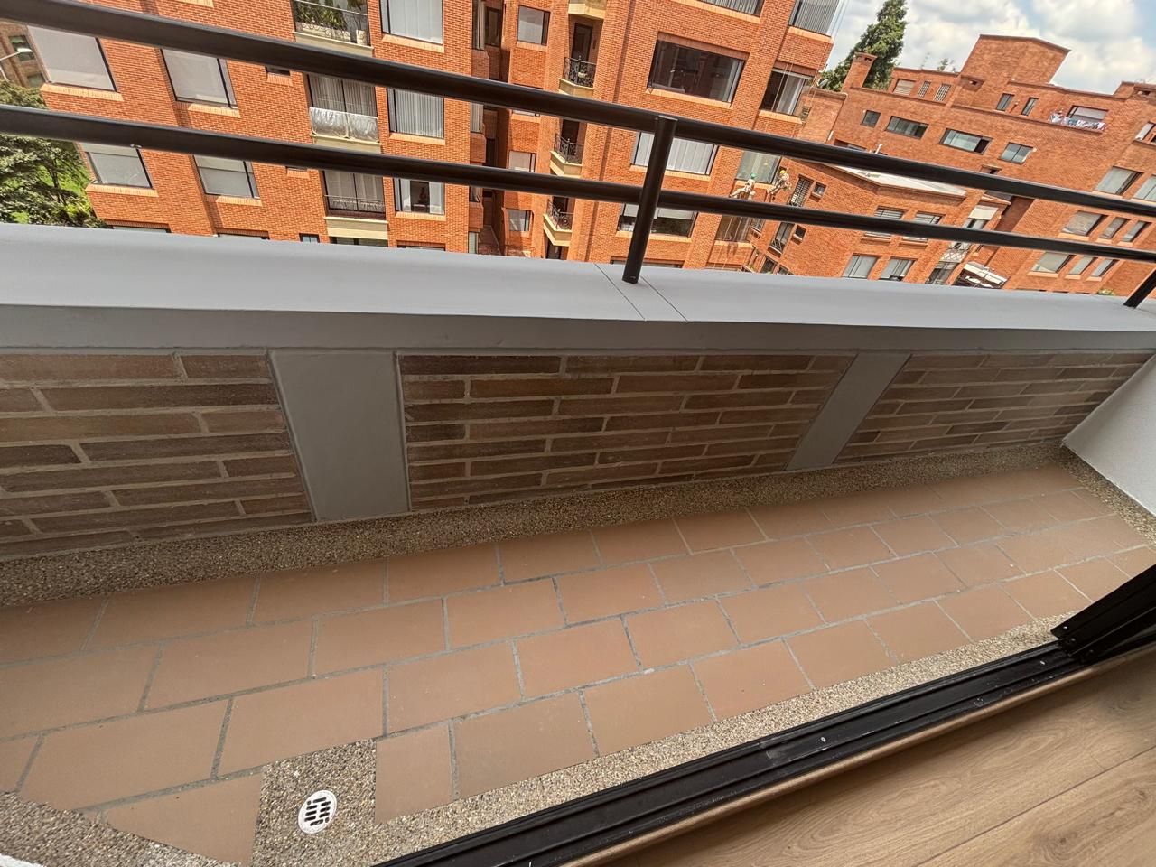Apartaestudio en venta Cundinamarca Bogotá Santa Barbara Occidental 58 m2 Habitaciones 1 Baños 2 Garajes 1 Precio $597000000