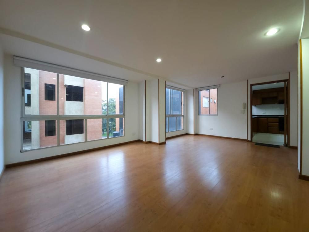 Apartamento en venta Cundinamarca Bogotá Mónaco 119 m2 Habitaciones 3 Baños 3 Garajes 2 Precio $730000000