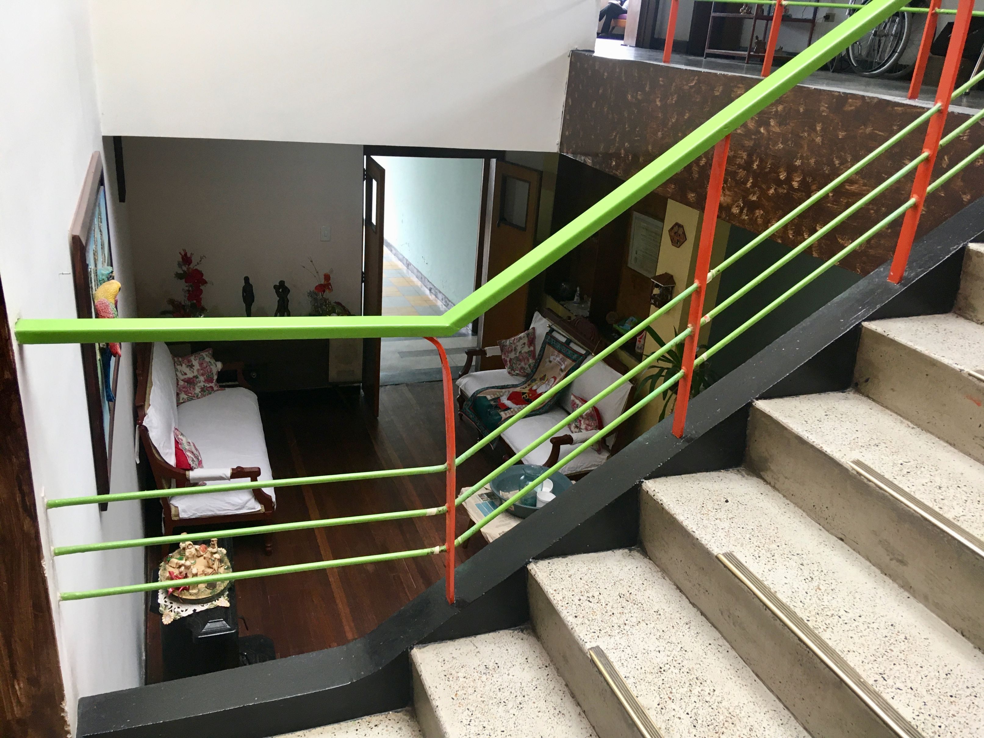 Casa en venta Cundinamarca Bogotá Camino Viejo De San Cristóbal 300 m2 Habitaciones 6 Baños 5 Garajes 1 Precio $1590000000