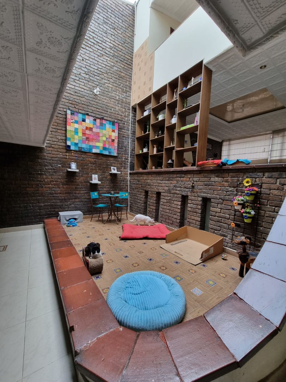 Apartamento en venta Cundinamarca Bogotá Normandía 300 m2 Habitaciones 6 Baños 4 Garajes 6 Precio $1350000000