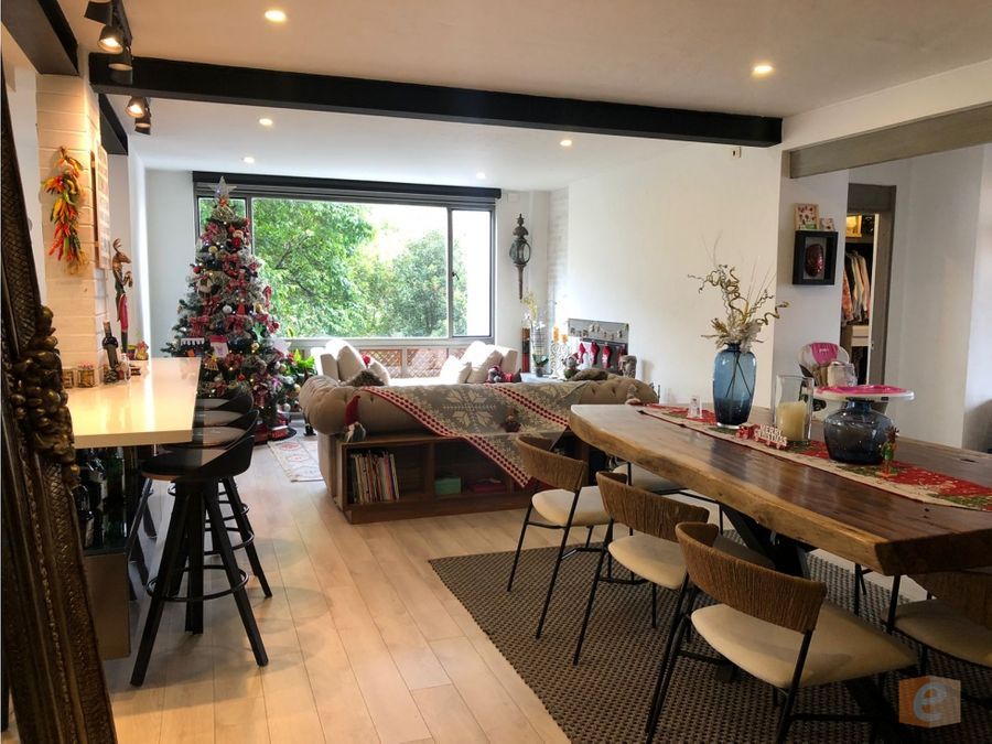 Apartamento en venta Cundinamarca Bogotá Niza Suba 127 m2 Habitaciones 2 Baños 2 Garajes 2 Precio $860000000