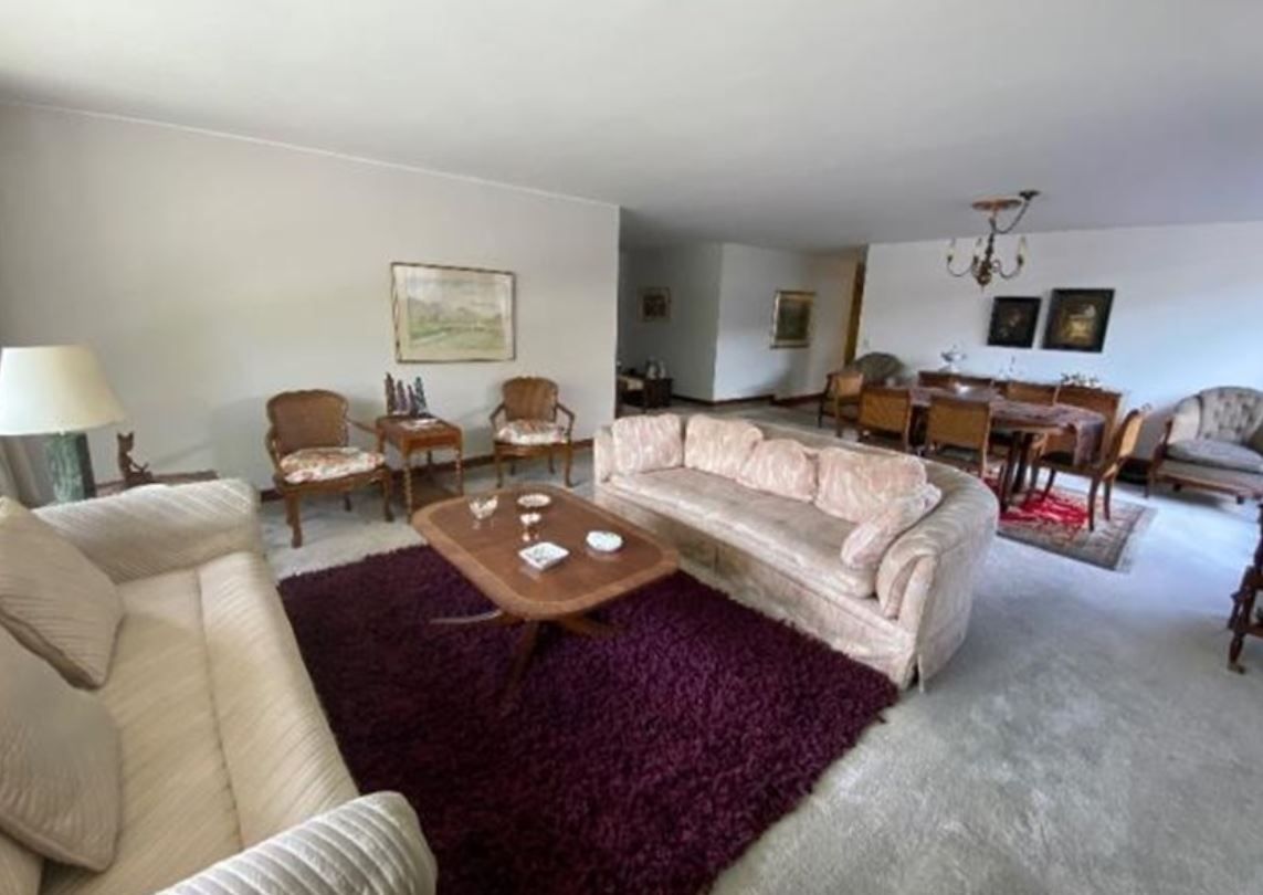 Apartamento en venta Cundinamarca Bogotá El Nogal 167 m2 Habitaciones 3 Baños 3 Garajes 3 Precio $1150000000