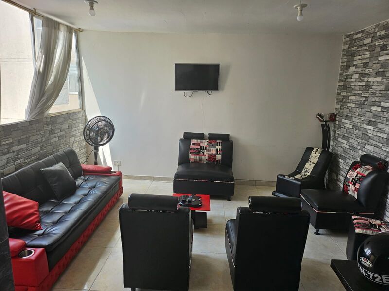 Apartamento en venta Meta Villavicencio Cr Serramonte Et Iii 47 m2 Habitaciones 2 Baños 1 Garajes 0 Precio $135000000