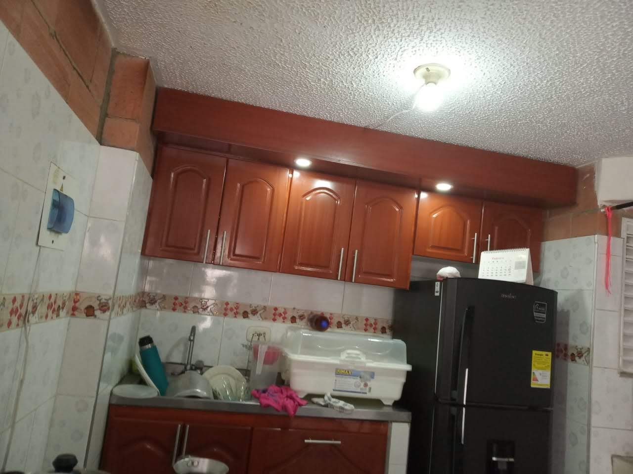 Apartamento en venta Cundinamarca Soacha El Danubio 60 m2 Habitaciones 2 Baños 1 Garajes 0 Precio $130000000