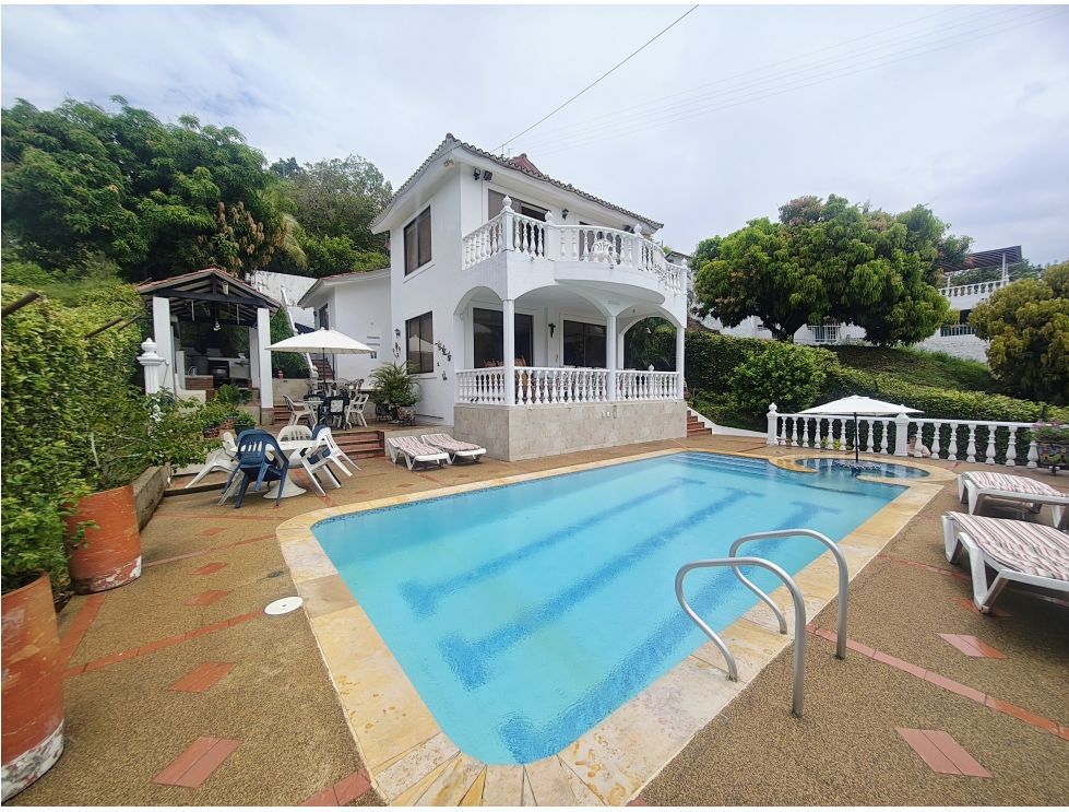 Casa en venta Tolima Melgar Br La Herradura Et Ii 193 m2 Habitaciones 4 Baños 3 Garajes 2 Precio $650000000