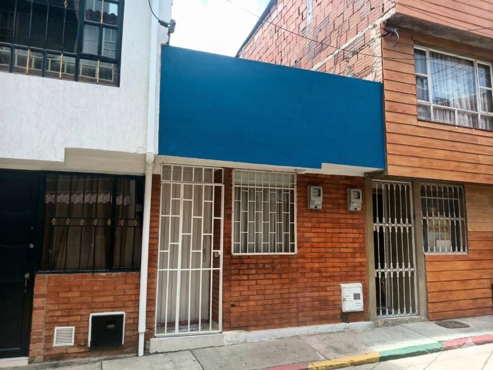 Casa en venta Cundinamarca Soacha San Nicolas 41 m2 Habitaciones 2 Baños 1 Garajes 0 Precio $130000000