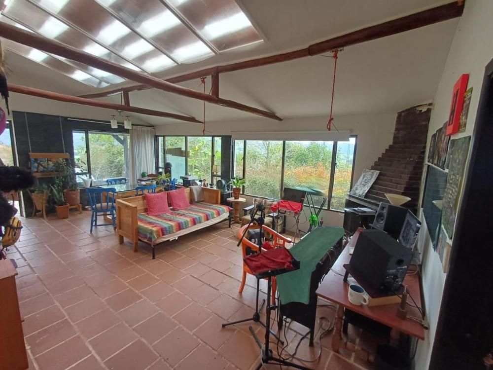 Casa en venta Cundinamarca La Calera La Calera 100 m2 Habitaciones 3 Baños 2 Garajes 2 Precio $480000000