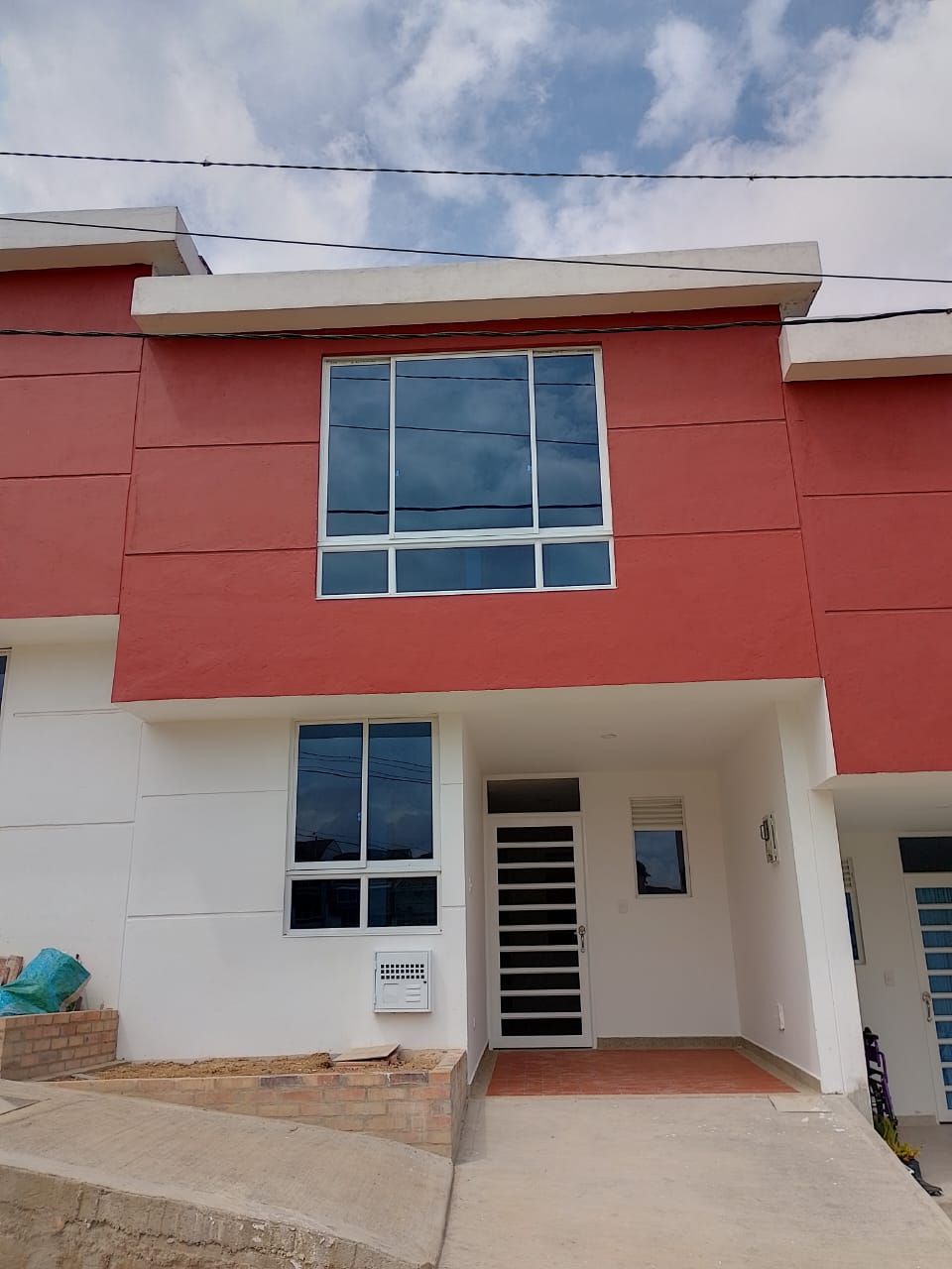 Casa en venta Cundinamarca Fusagasugá Sector La Palma 93 m2 Habitaciones 3 Baños 3 Garajes 1 Precio $290000000
