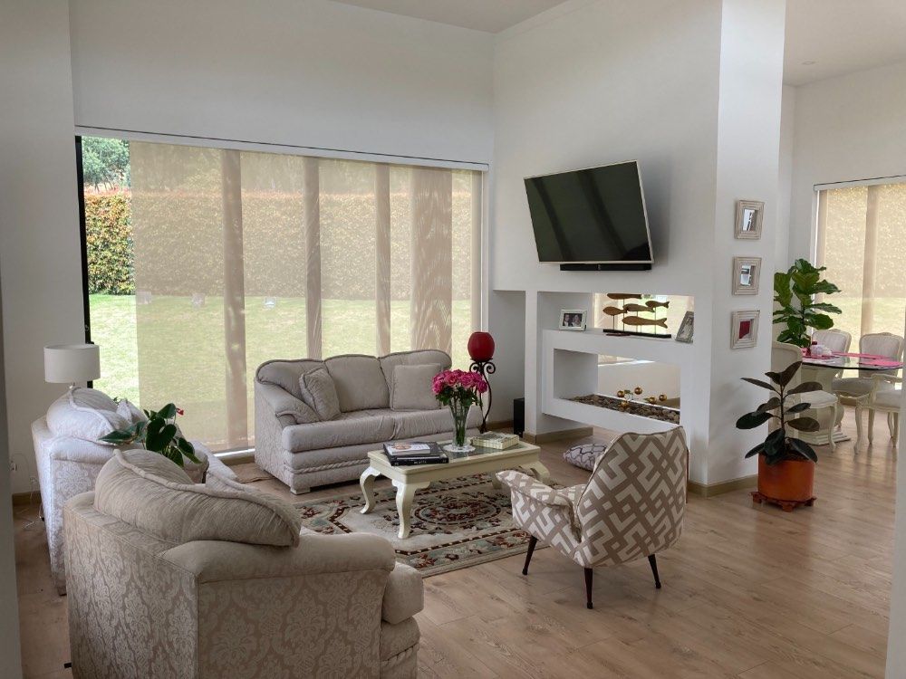Casa en venta Cundinamarca Sopó Sopó 350 m2 Habitaciones 3 Baños 5 Garajes 6 Precio $2500000000