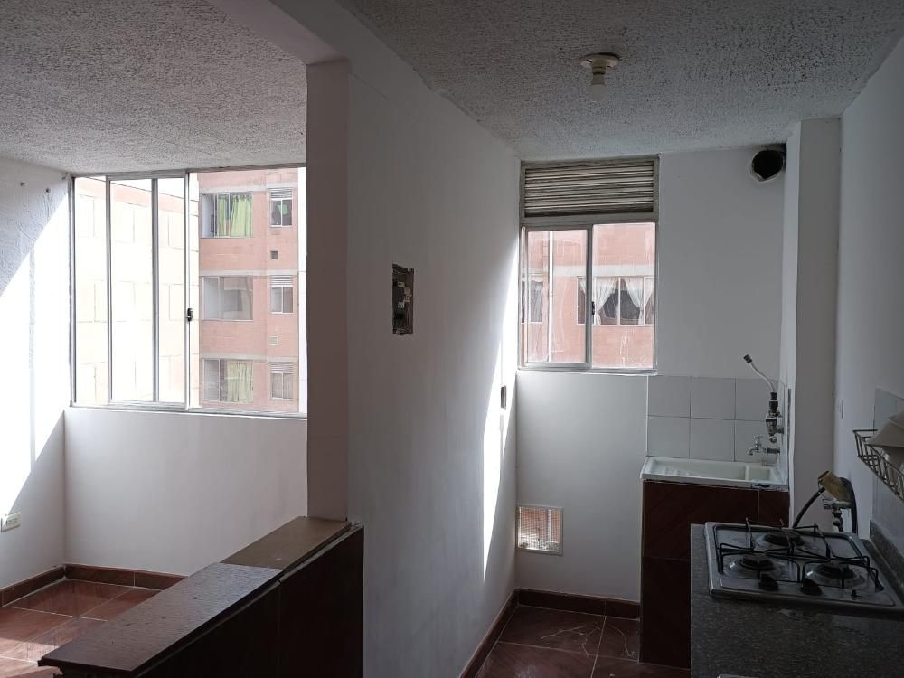 Apartamento en venta Cundinamarca Soacha Ciudad Salitre 43 m2 Habitaciones 2 Baños 1 Garajes 0 Precio $105000000