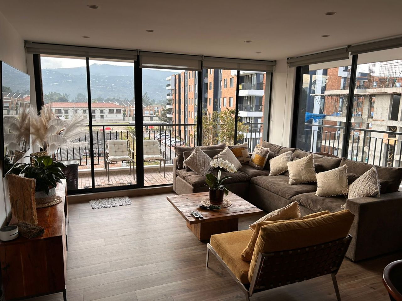 Apartamento en venta Cundinamarca Cajicá Cr Bambu 122 m2 Habitaciones 3 Baños 3 Garajes 2 Precio $850000000