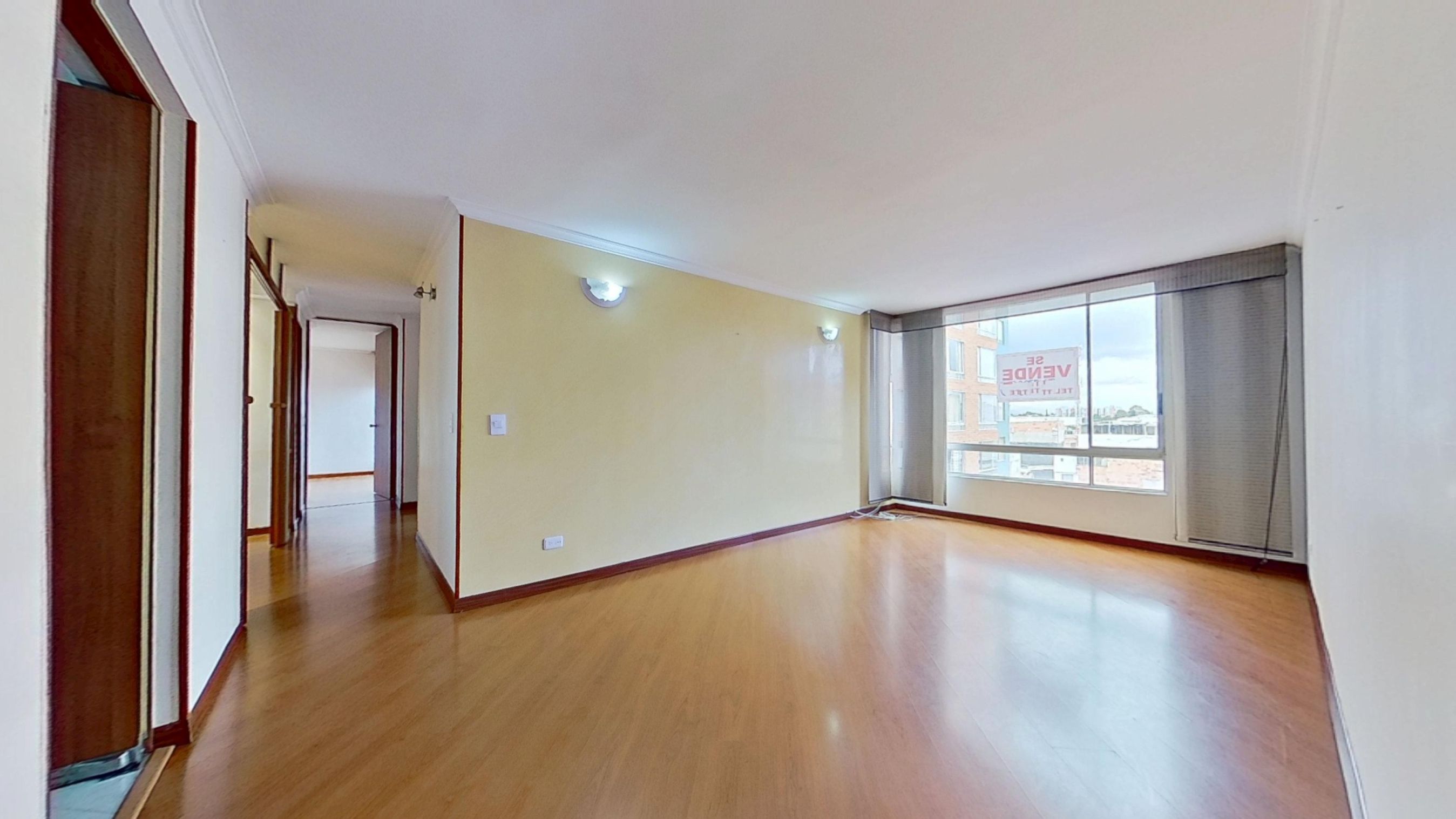 Apartamento en venta Cundinamarca Bogotá Nueva Zelandia 82 m2 Habitaciones 3 Baños 3 Garajes 0 Precio $458000000