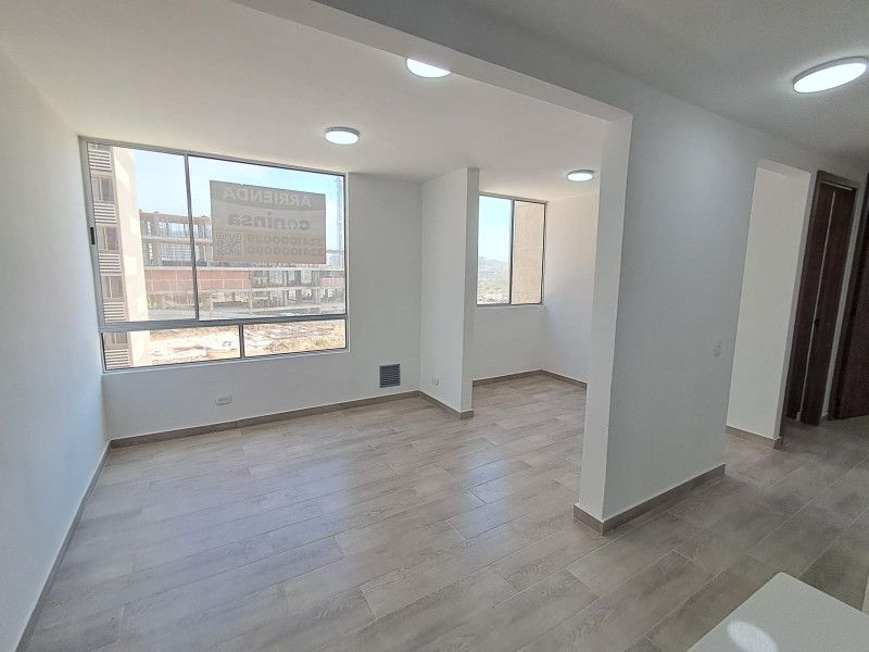 Apartamento en arriendo Atlántico Puerto Colombia Conjunto Residencial Villa Campestre 57 m2 Habitaciones 2 Baños 2 Garajes 0 Precio $1700000