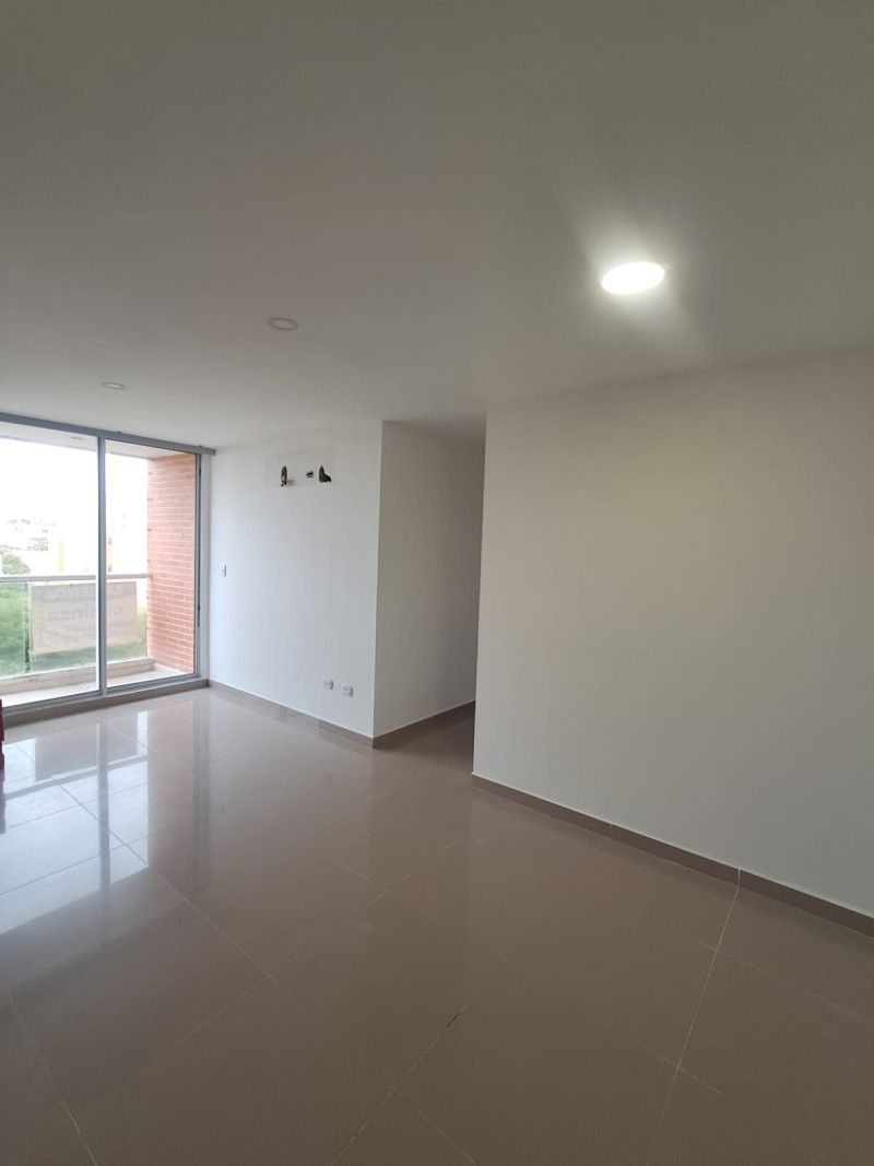 Apartamento en venta Atlántico Barranquilla Andalucia 82 m2 Habitaciones 3 Baños 2 Garajes 1 Precio $370000000