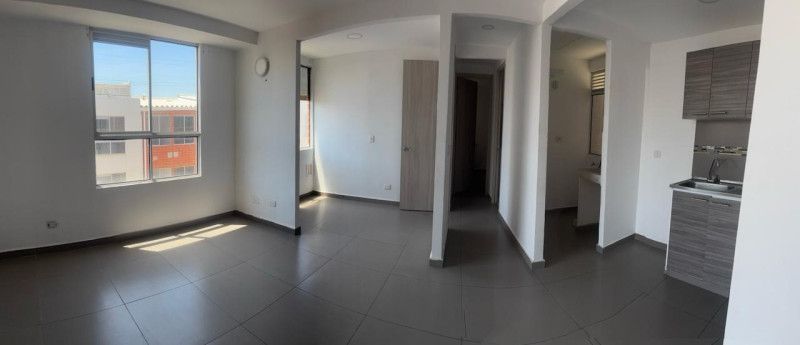 Apartamento en venta Atlántico Barranquilla La Pradera 42 m2 Habitaciones 2 Baños 1 Garajes 0 Precio $140000000