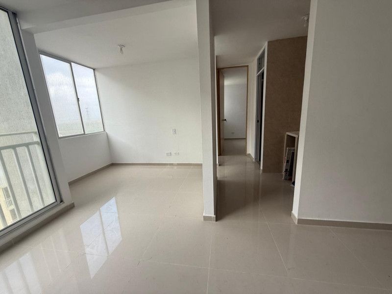 Apartamento en arriendo Atlántico Barranquilla La Pradera 58 m2 Habitaciones 2 Baños 2 Garajes 0 Precio $1400000