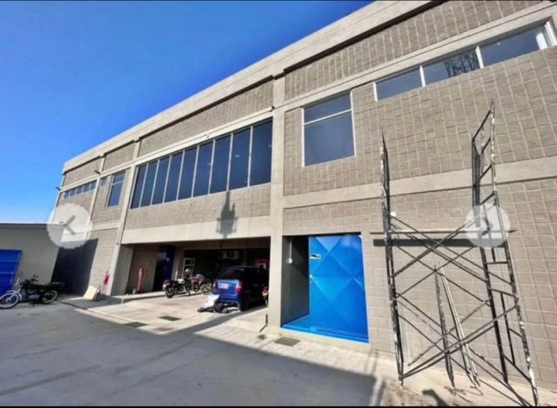 Bodega en venta Atlántico Galapa La Florida 1250 m2 Habitaciones 0 Baños 2 Garajes 8 Precio $1650000000