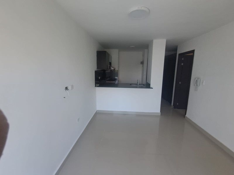 Apartamento en arriendo Atlántico Barranquilla La Campiña 40 m2 Habitaciones 1 Baños 2 Garajes 1 Precio $1700000