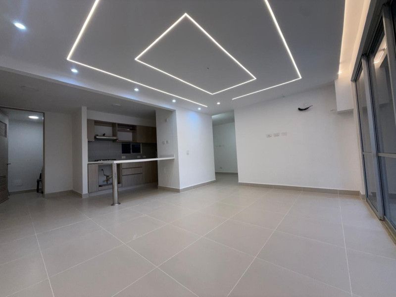 Apartamento en arriendo Atlántico Barranquilla Ub Central Garden 85 m2 Habitaciones 3 Baños 2 Garajes 1 Precio $2800000
