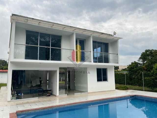 Casa en venta Tolima Ibagué Ub Nuevo Combeima 540 m2 Habitaciones 4 Baños 3 Garajes 6 Precio $790000000