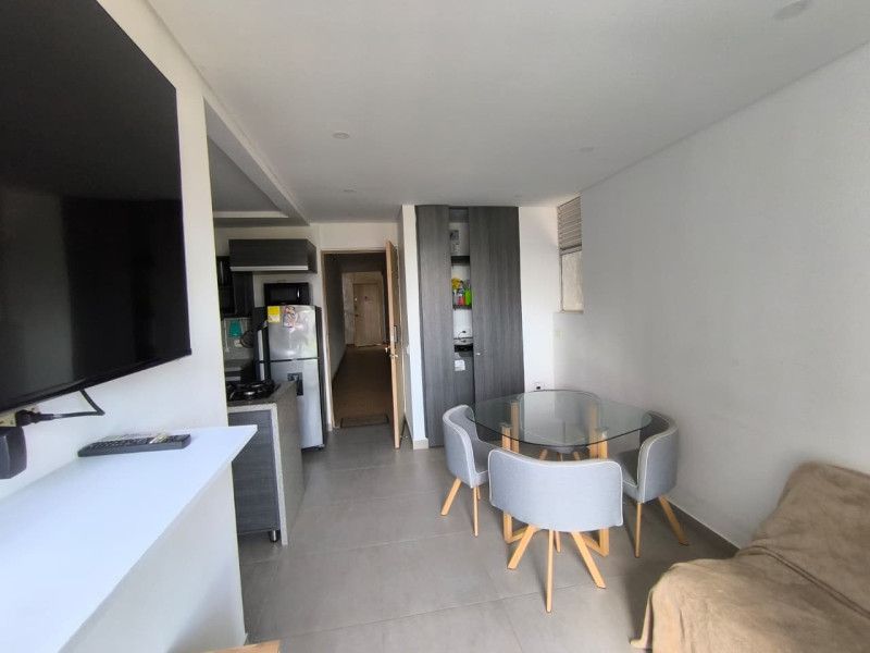Apartamento en arriendo Bolívar Cartagena Torices 50 m2 Habitaciones 3 Baños 2 Garajes 0 Precio $2900000