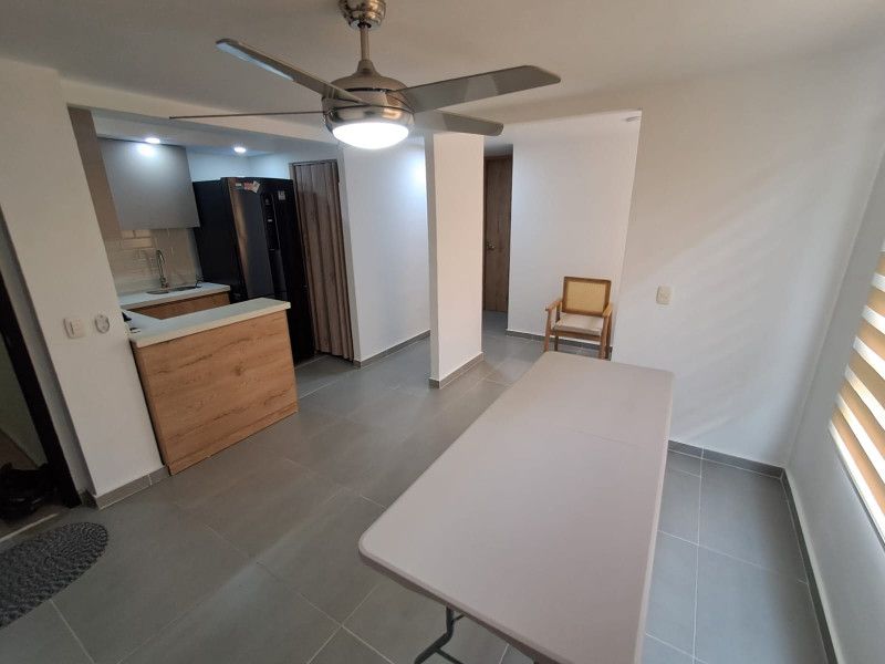 Apartamento en arriendo Atlántico Barranquilla Cr Mirla 46 m2 Habitaciones 2 Baños 2 Garajes 0 Precio $1800000