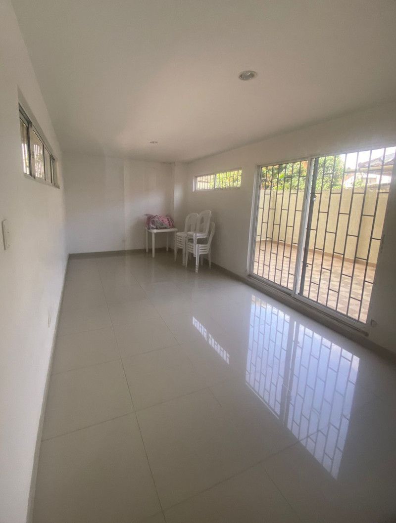 Apartamento en arriendo Atlántico Barranquilla El Porvenir 22 m2 Habitaciones 1 Baños 1 Garajes 1 Precio $1600000