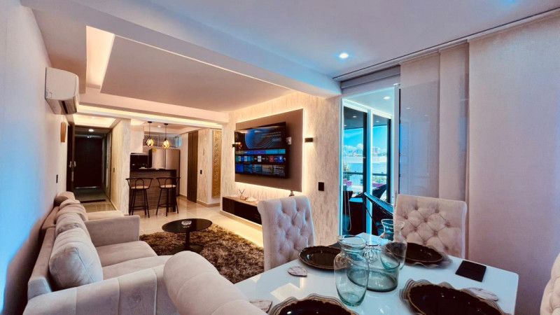 Apartamento en arriendo Atlántico Barranquilla Ub Altos De Parque 73 m2 Habitaciones 2 Baños 2 Garajes 0 Precio $6500000