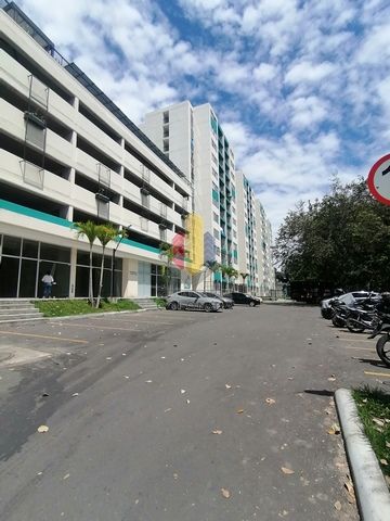 Apartamento en arriendo Tolima Ibagué Ub Villa Cafe 59 m2 Habitaciones 3 Baños 2 Garajes 1 Precio $1300000