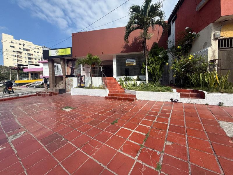 Local en arriendo Atlántico Barranquilla Nuevo Horizonte 58 m2 Habitaciones 0 Baños 0 Garajes 0 Precio $3500000